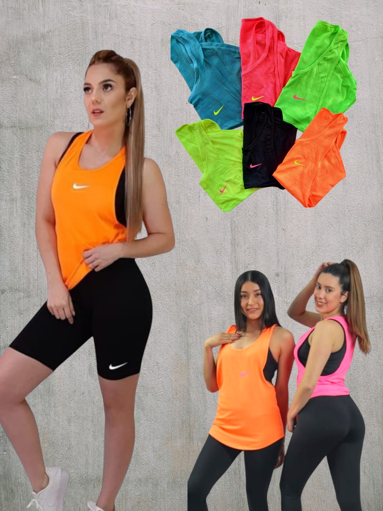 Sudadera Dama Deportiva Dry fit T1 a T5