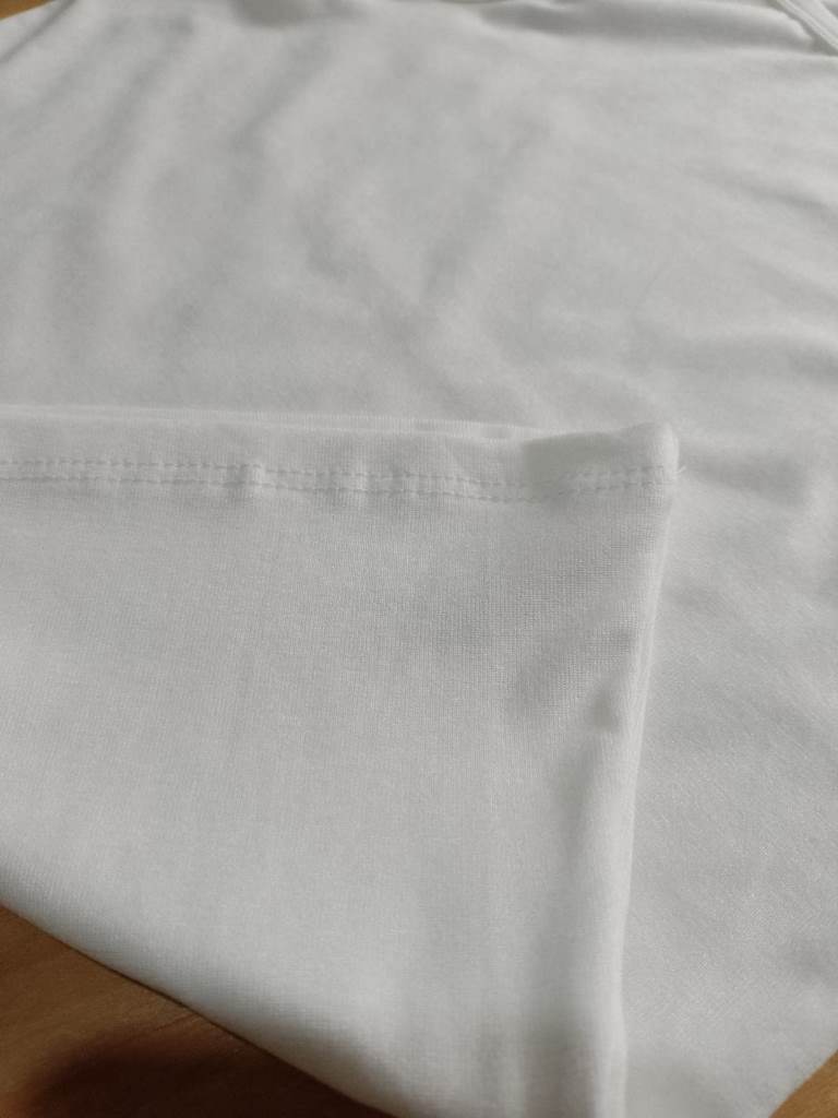 Musculosa Dama Algodon y Jersey LISA T2 a T5