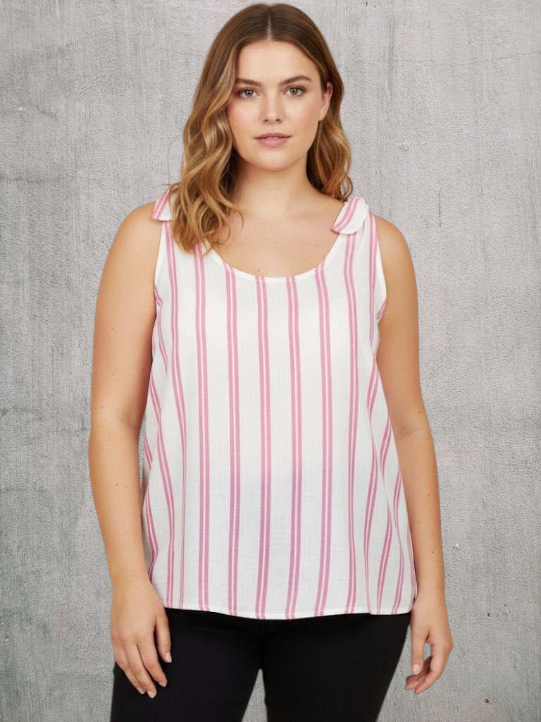 Musculosa Dama valvinna 