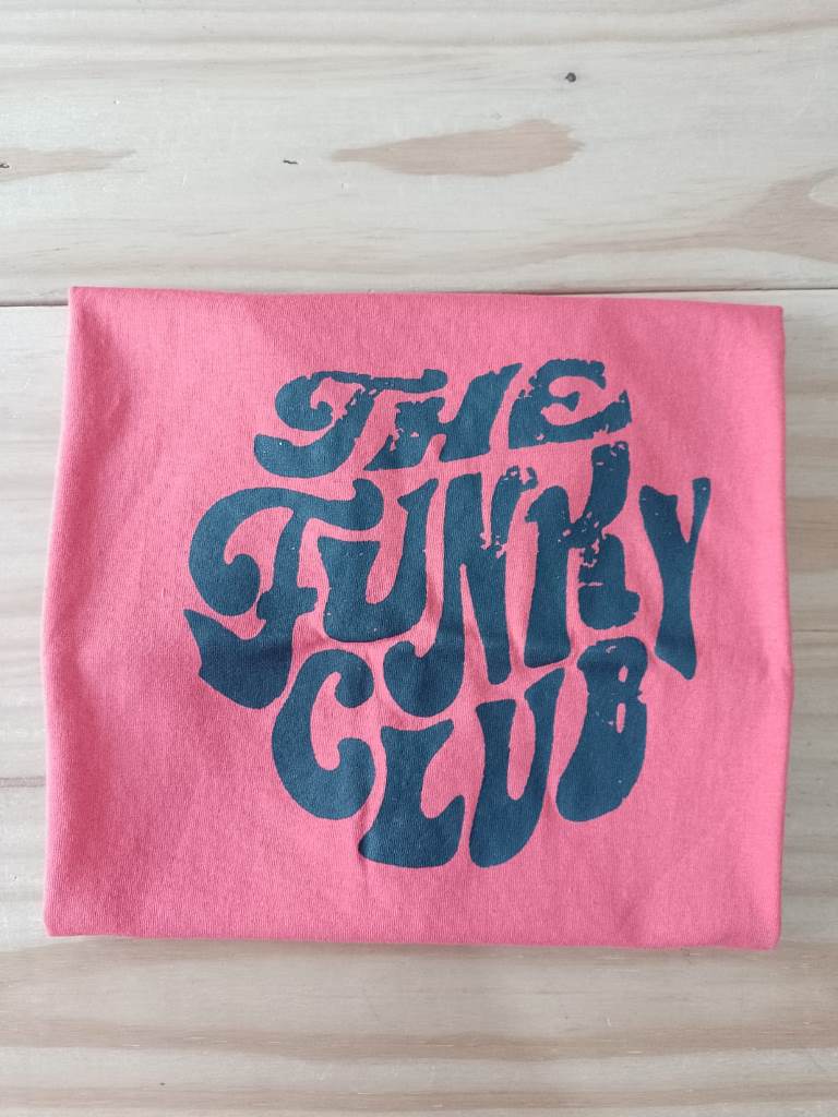 Remera Dama M/C Algodon peinado Corta TS a TXL