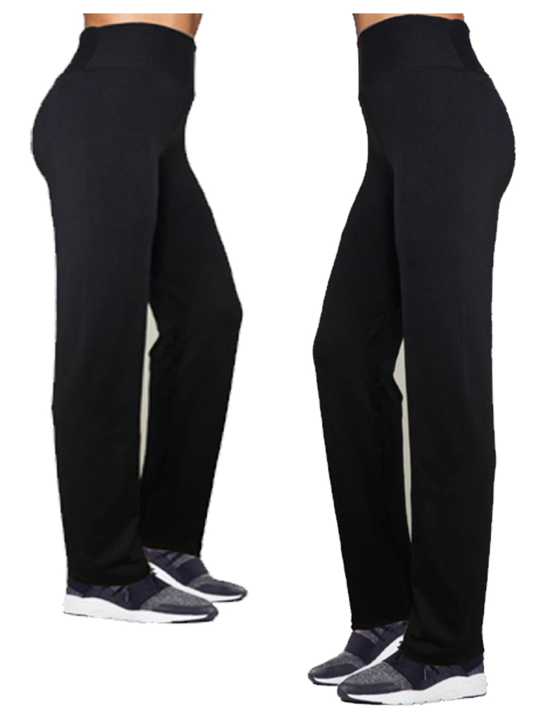 Calza Dama Lycra Termica Recta T1 a T6