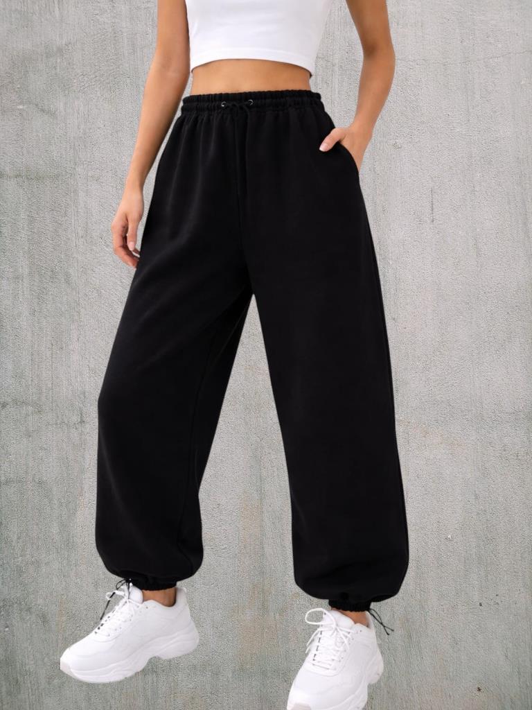 Jogging Dama Baggy Friza Invisible T2 a T5