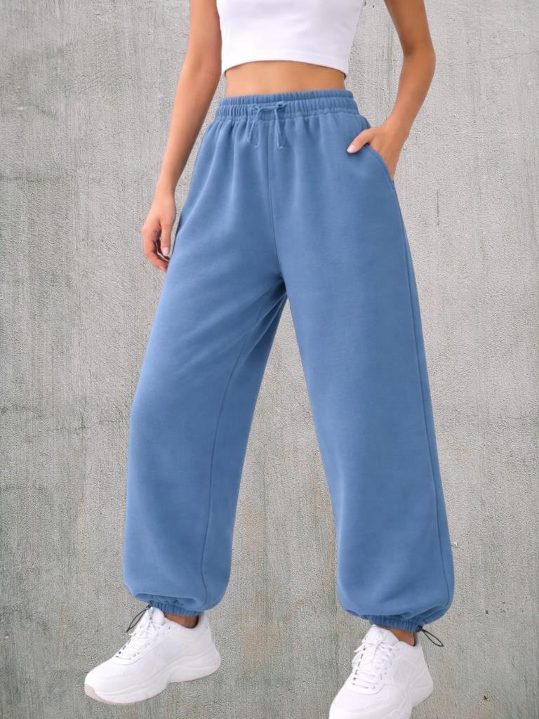 Jogging Dama Baggy Friza Invisible T2 a T5