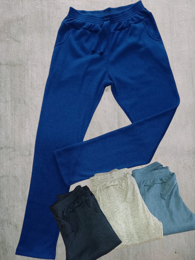 Pantalon Dama Morley Brush T3 a T8