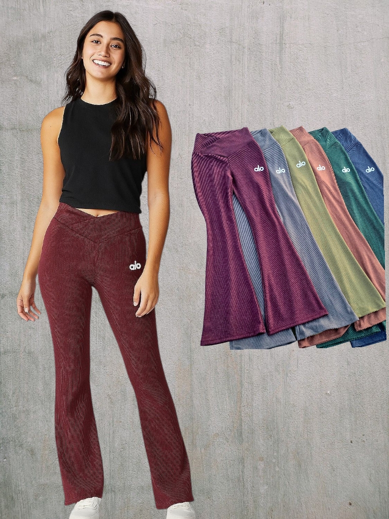 Calza Dama Morley Oxford ALO T1 a T5