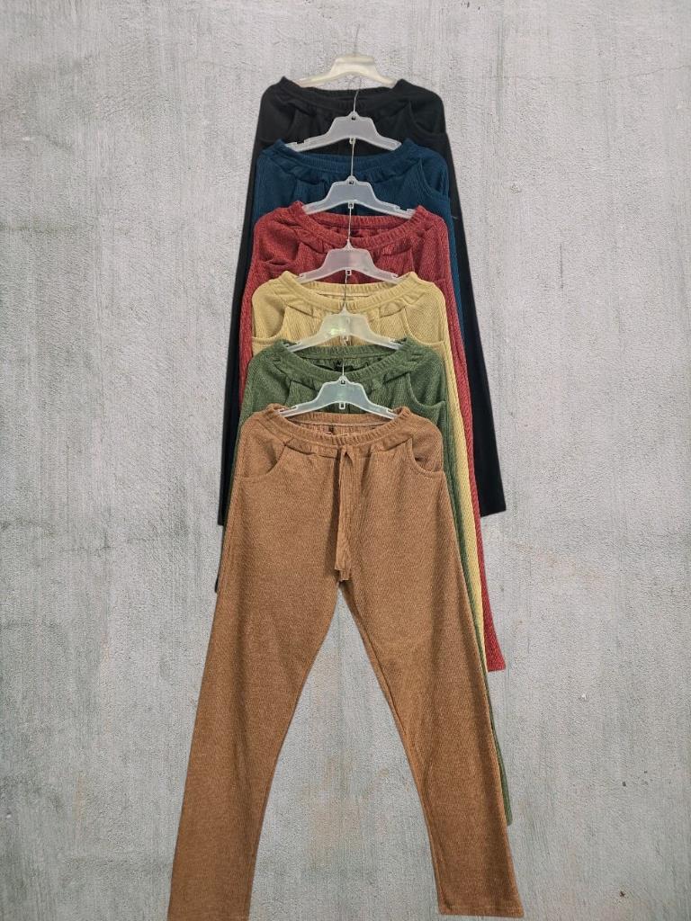Pantalon Dama Morley Brush T2 a T8