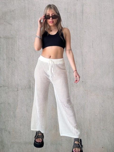 Palazzo Dama Tejido T.U