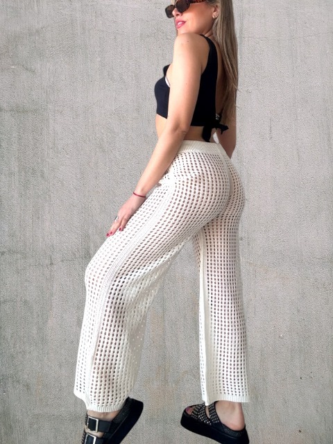 Palazzo Dama Tejido T.U