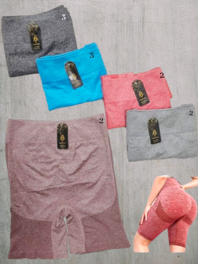 Biker Dama Levanta cola Import T1 A T4