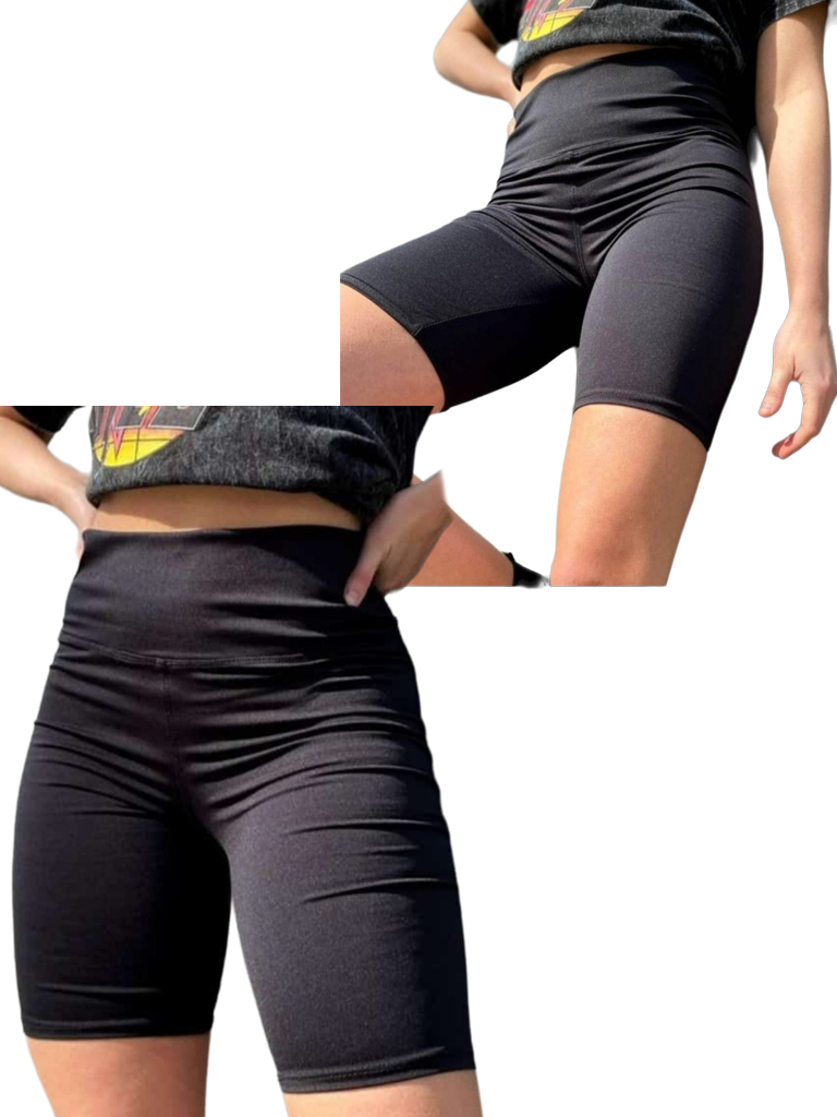 Biker Dama Lycra Lisa T1 al T6