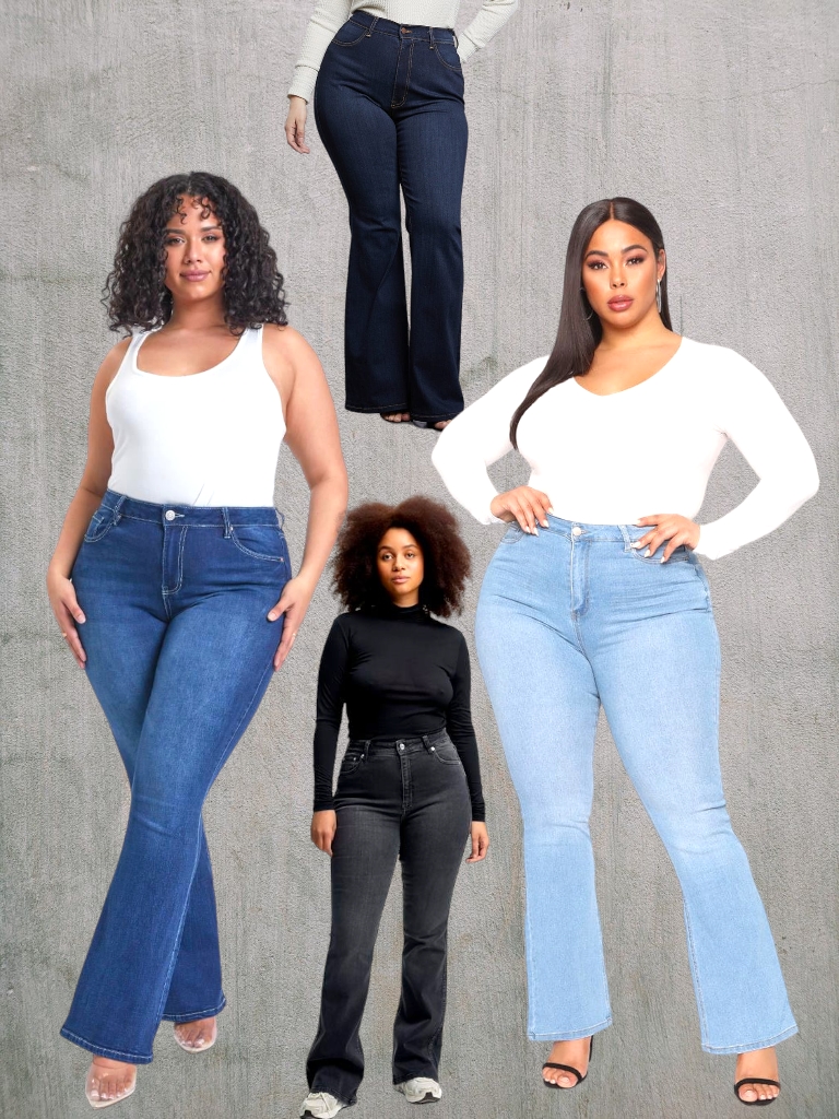 Jean Dama Varios - OVERSIZE - OXFORD T48 A T56