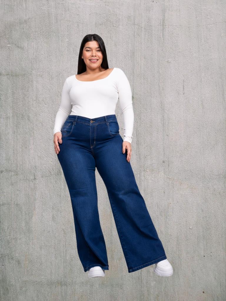 Jean Dama Varios - OVERSIZE T48 A T52