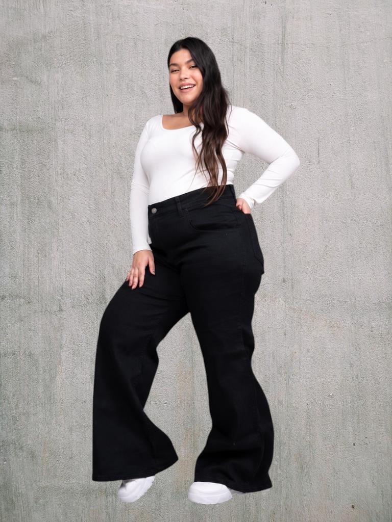 Jean Dama Varios - OVERSIZE T48 A T52