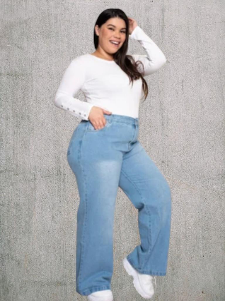 Jean Dama Varios - OVERSIZE T48 A T52