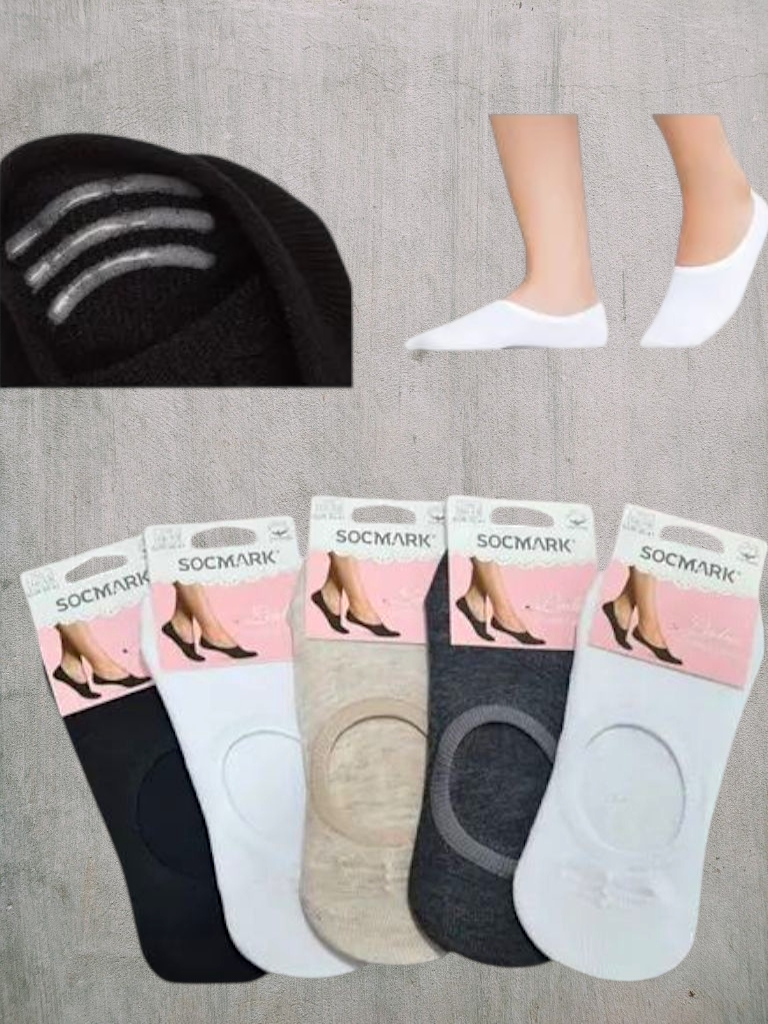 Media Invisible Dama Socmark X DOCENA