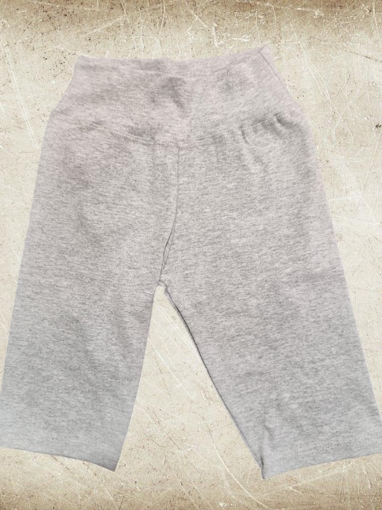 Biker Nena Algodon Lisa T4 a T16