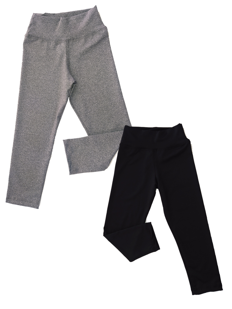 Calza Nena Lycra Lisa 