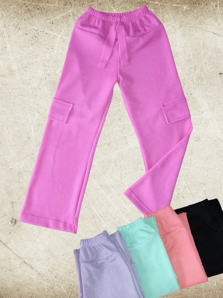 Palazzo Nena Wafle cargo  T4 y T6 OFERTA!!