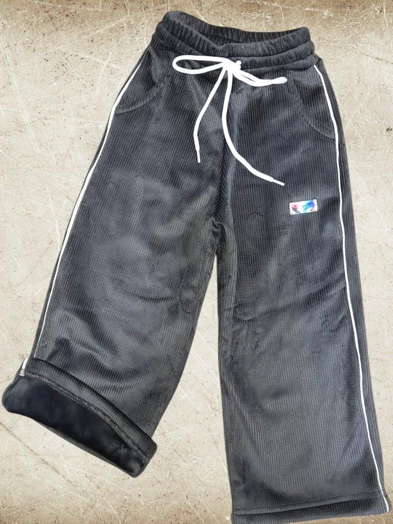 Palazzo Nena Wafle con plush y Vivo T4 a T16