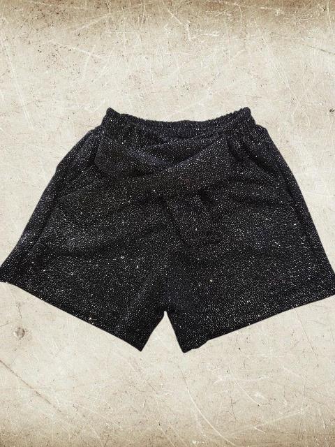 Short Nena crep con glitters T4 a T16