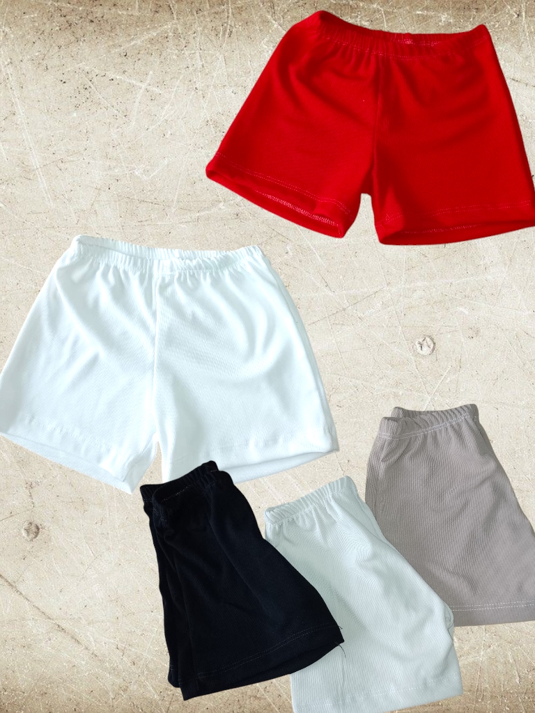 Short Nena Morley Liso T4 a T16