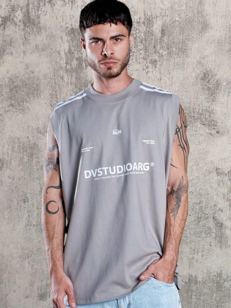 Sudadera OVER con detalle de tiras T.S M y L