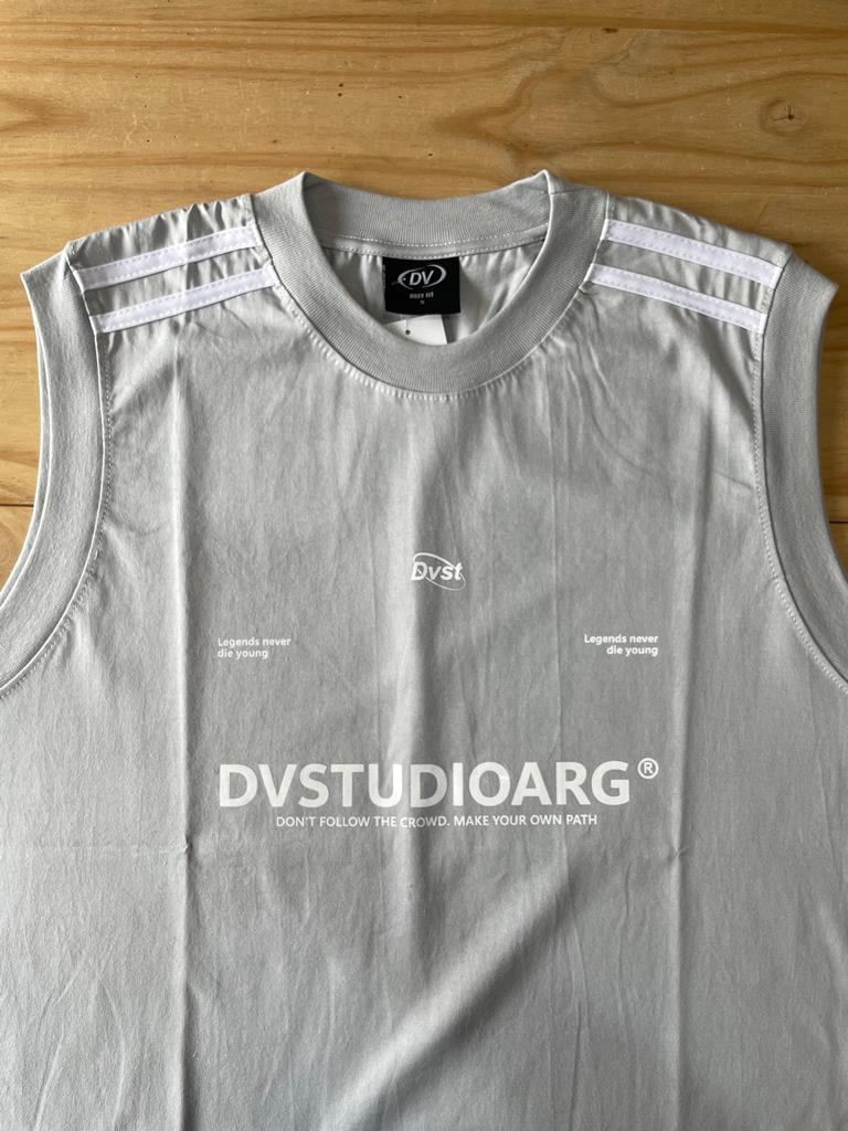 Sudadera OVER con detalle de tiras T.S M y L