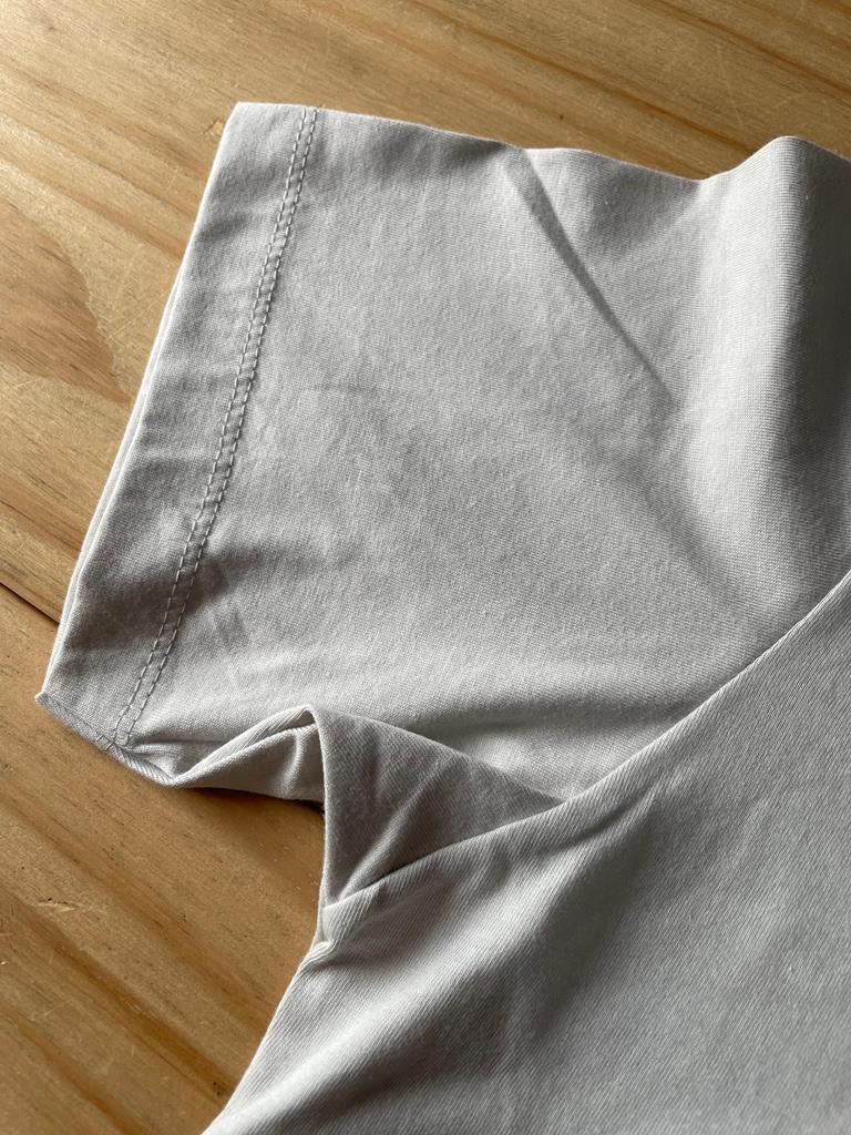 Sudadera OVER con detalle de tiras T.S M y L