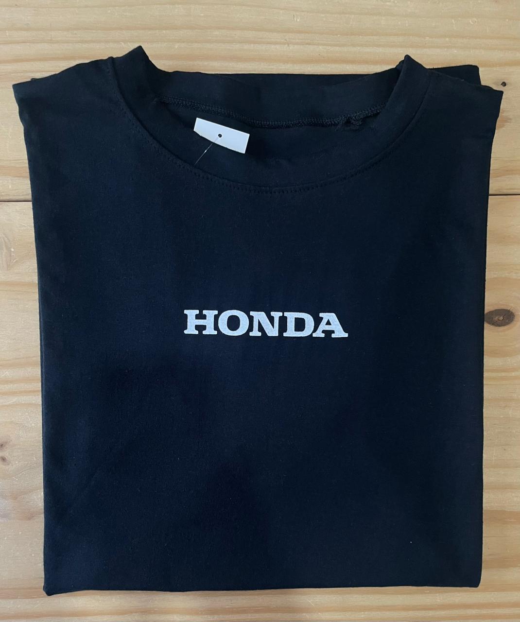 Remeron Algodon con estampas varias T.U