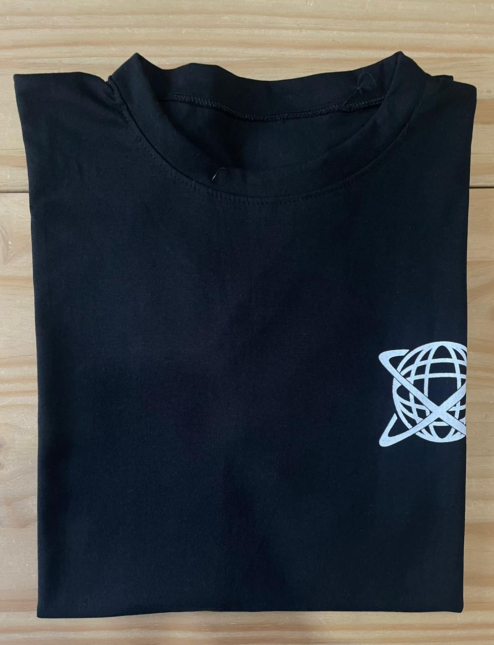 Remeron Algodon con estampas varias T.U