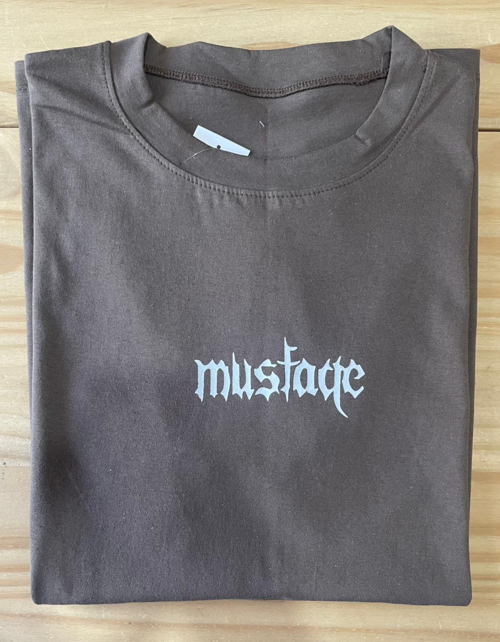 Remeron Algodon con estampas varias T.U