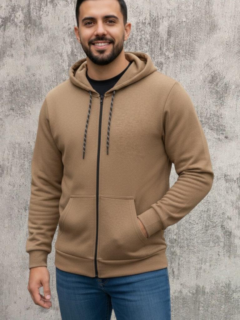 Campera Darlon Lisa T1 a T5