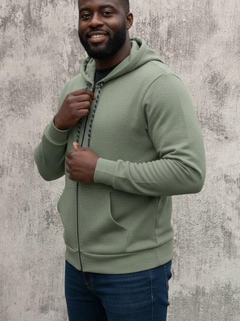 Campera Darlon Lisa T1 a T5