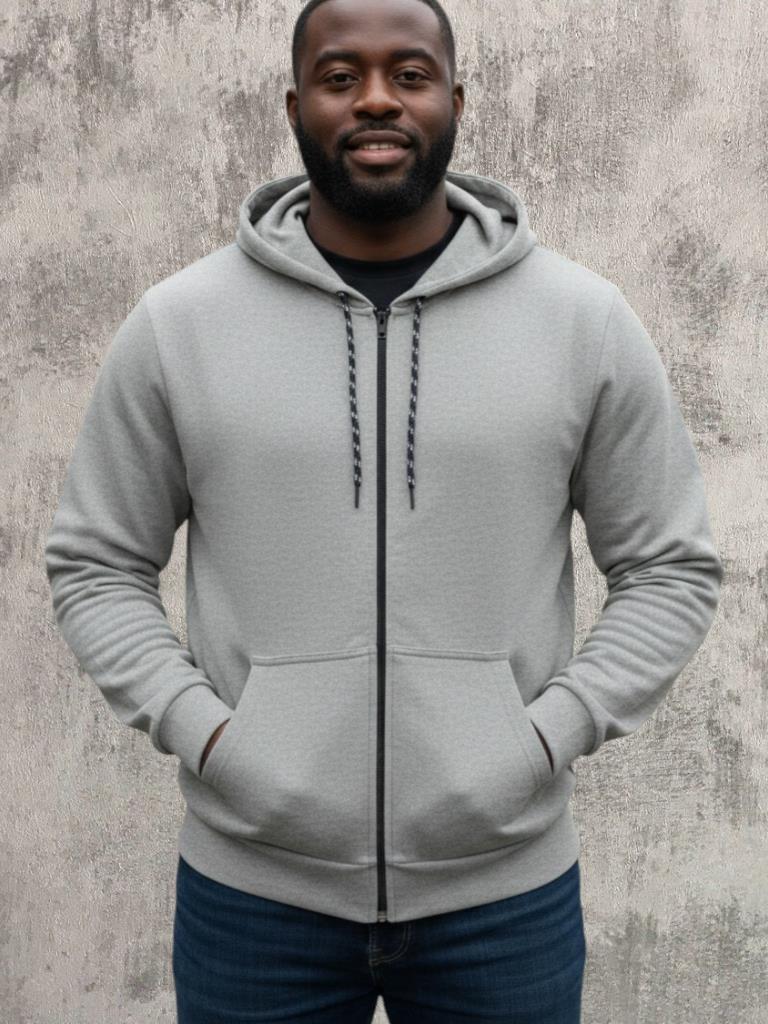 Campera Darlon Lisa T1 a T5