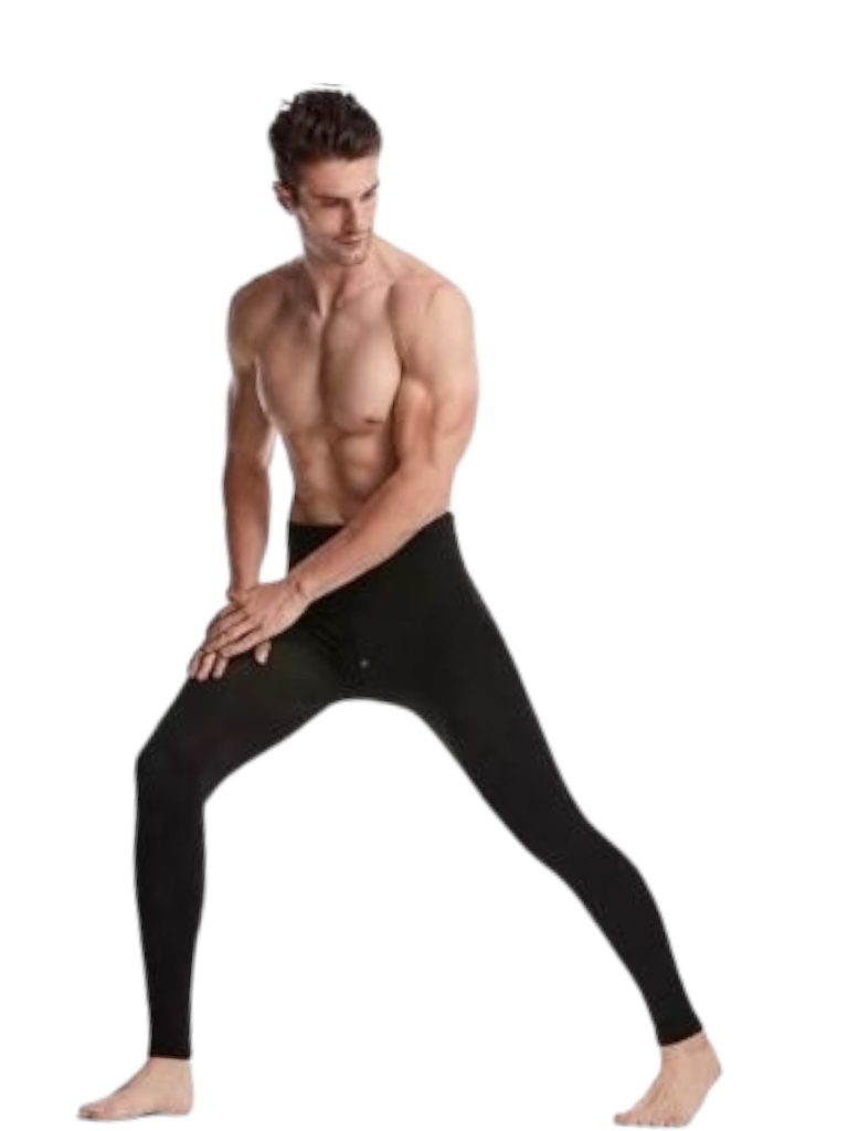 Calza Hombre Termica Deportiva T1 A T7