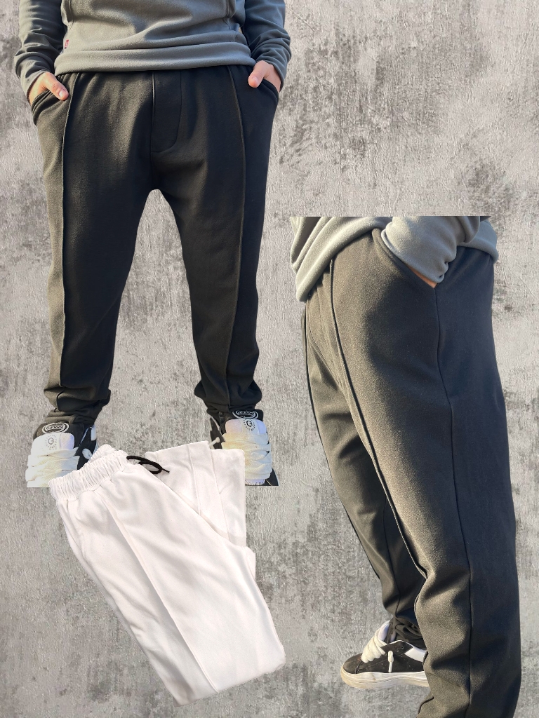 Pantalón Darlon costura Frontal T1 a T5