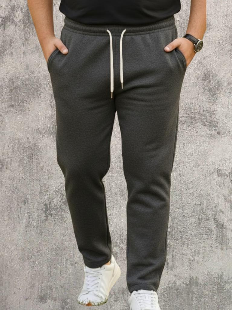 Jogging Algodon Friza Peinada T. ESP Recto T6 a T8