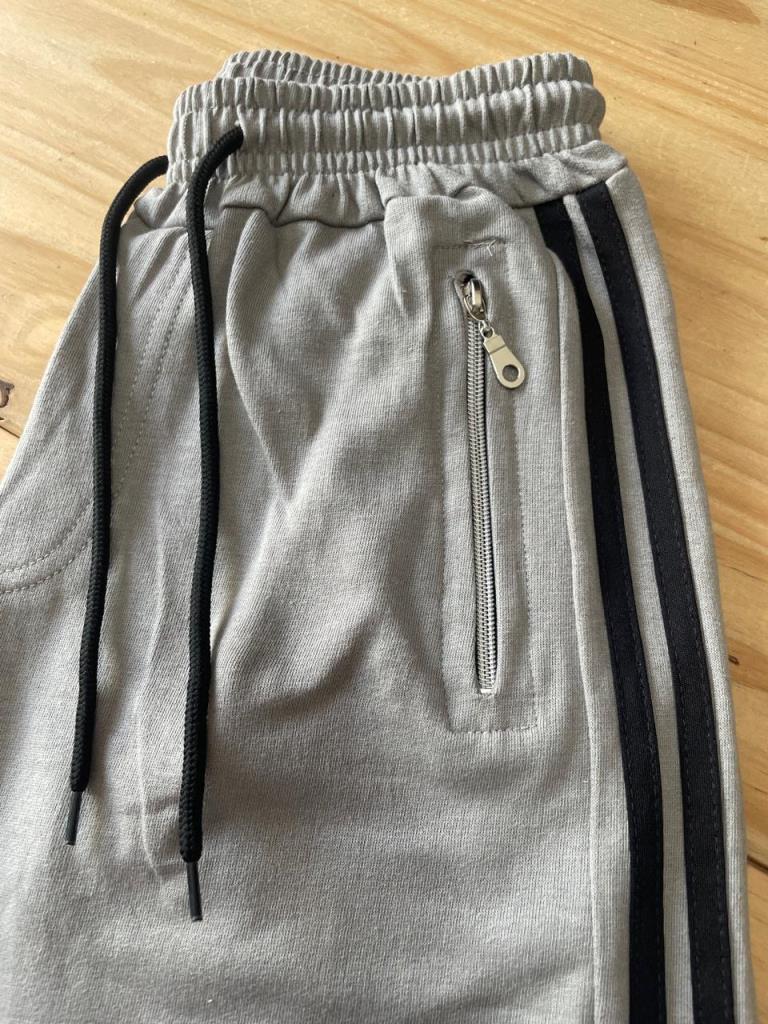 Jogging Algodón RUSTICO babucha 2 LINEAS T1 a T5