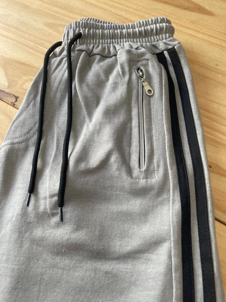 Jogging Algodón RUSTICO babucha 2 LINEAS T1 a T5