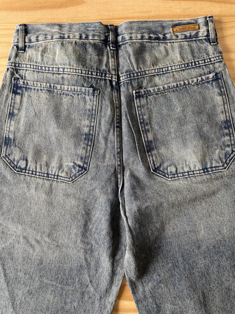 Bermuda Jean Jort 3/4  T36 a T46