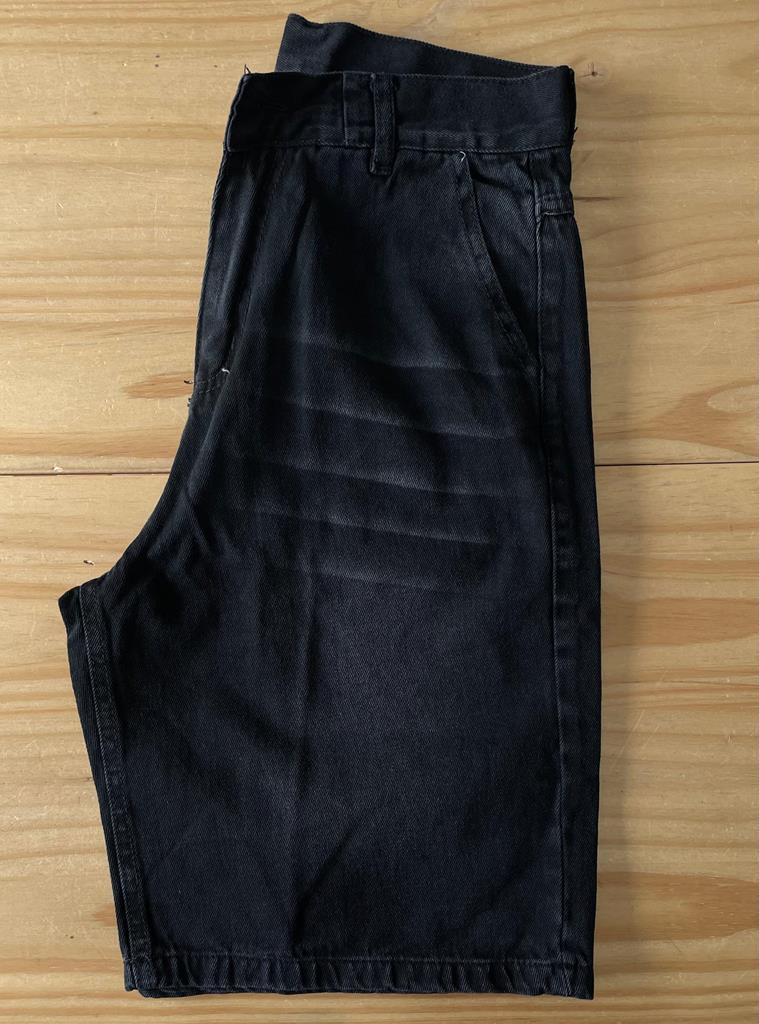 Bermuda Jean Jort 3/4  T36 a T46