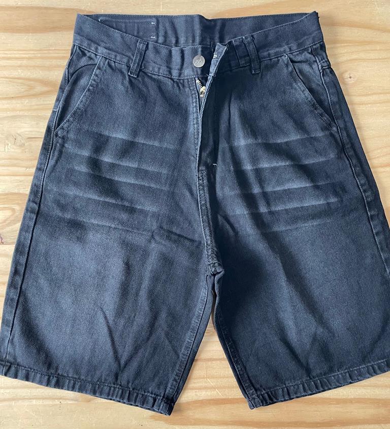 Bermuda Jean Jort 3/4  T36 a T46