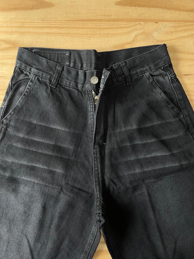 Bermuda Jean Jort 3/4  T36 a T46