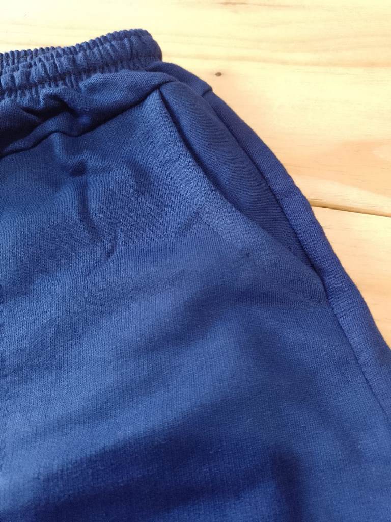 Bermuda Hombre Algodon LOGOS varios T1 a T6