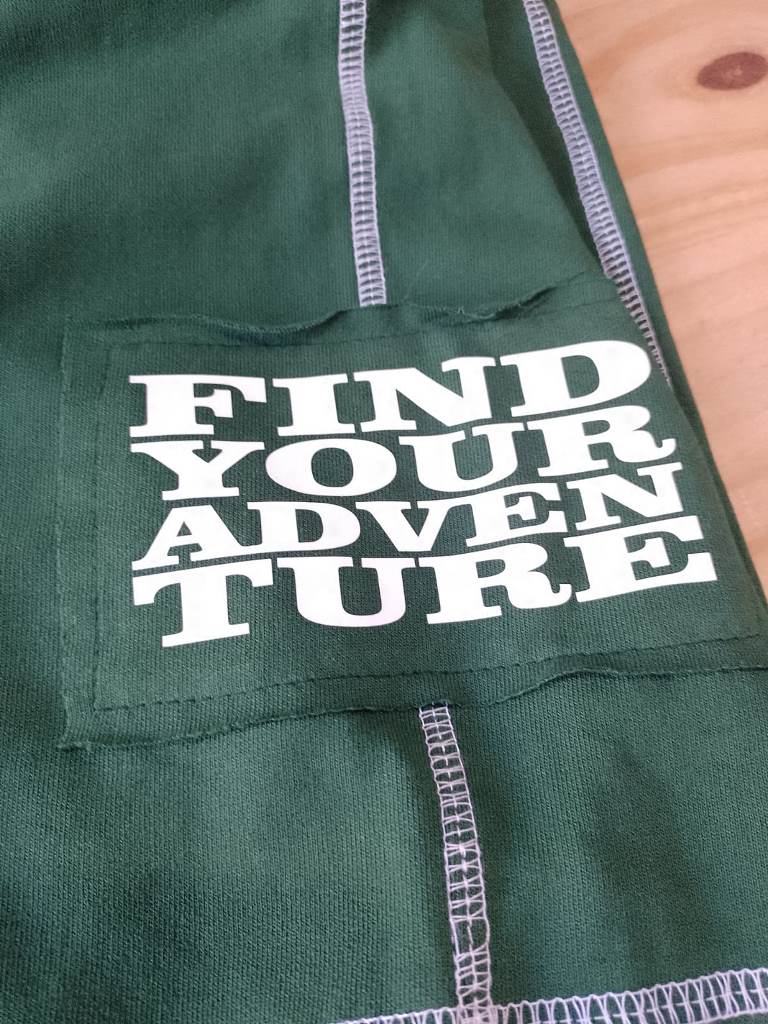 Bermuda Hombre Algodon contratono y estampa T1 a T5