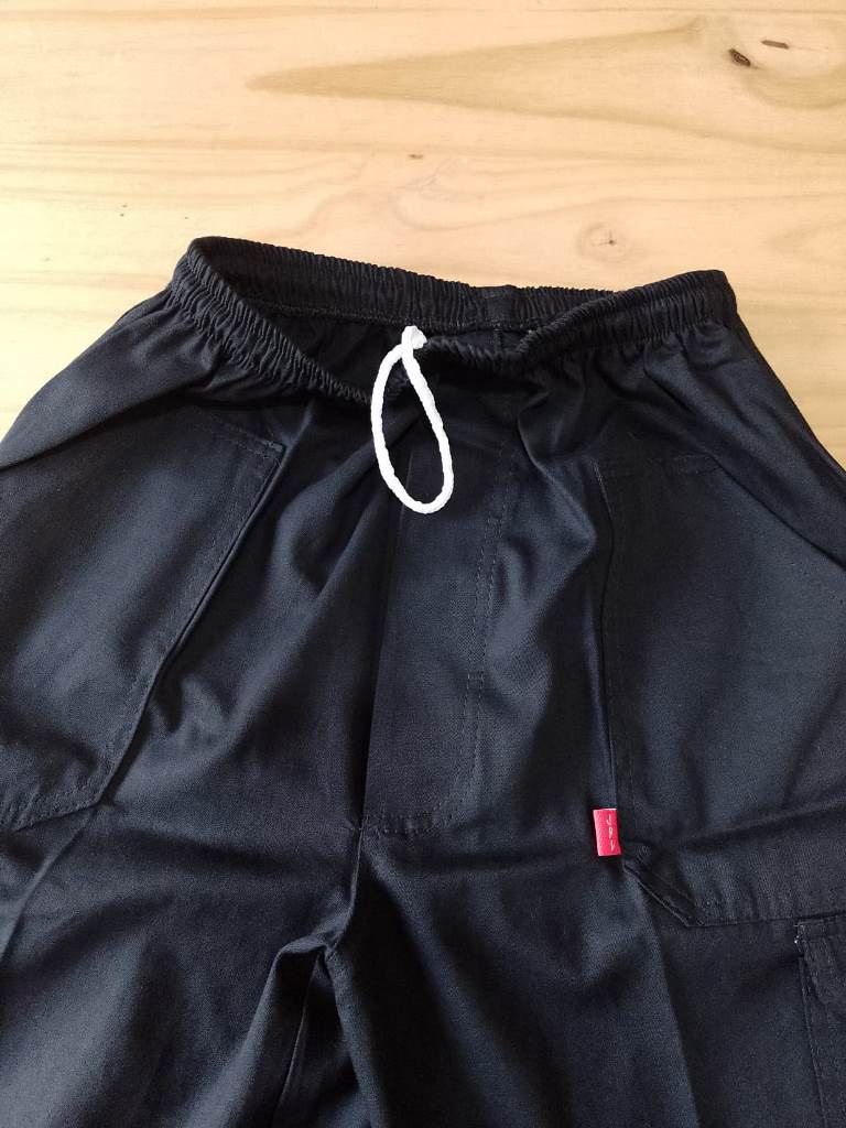 Bermuda Hombre Grafa de Verano con cintura elastizada T3 OFERTA!!