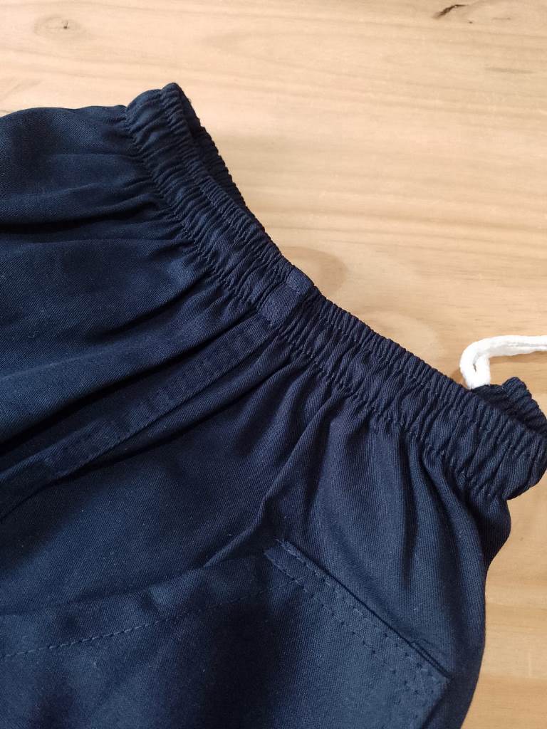 Bermuda Hombre Grafa de Verano con cintura elastizada T3 OFERTA!!