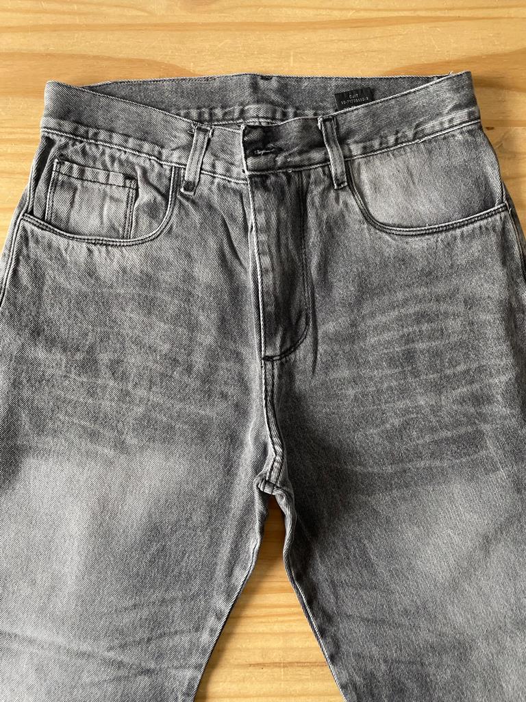 Jean Hombre Baggy Varios T40 a T46