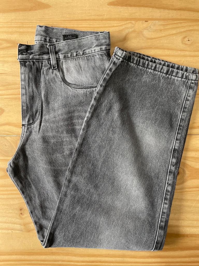 Jean Hombre Baggy Varios T40 a T46