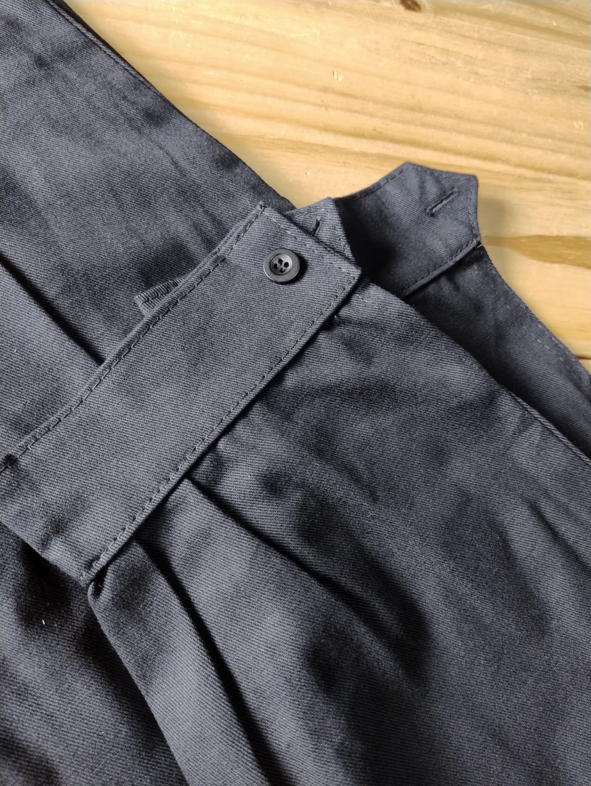 Bombacha de campo de grafa T38 a T52